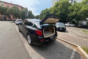 BMW 530 gran tourismo