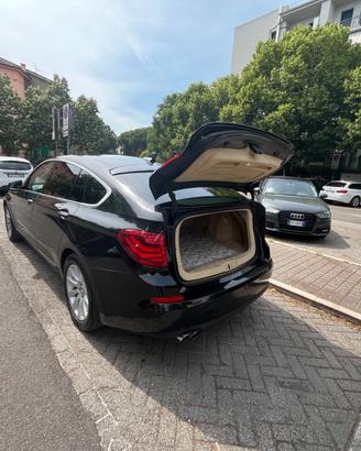 BMW 530 gran tourismo