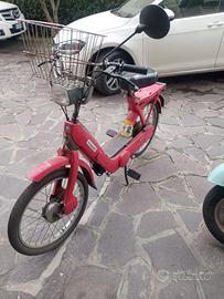 Piaggio Ciao del 1989