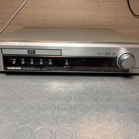 🎬 SAMSUNG HT-DL100 – UNITÀ CENTRALE