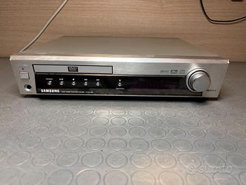 🎬 SAMSUNG HT-DL100 – UNITÀ CENTRALE