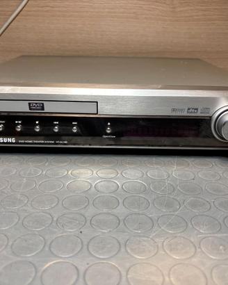 🎬 SAMSUNG HT-DL100 – UNITÀ CENTRALE