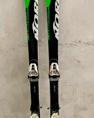 Sci Nordica Dobermann GS R