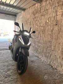 Honda sh 300