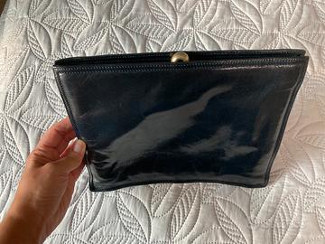 Pochette Bottega Veneta vintage