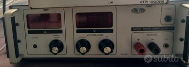 amplificatore AMTRON UK 666