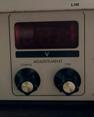 amplificatore AMTRON UK 666