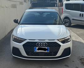 Audi a1 2022