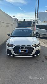 Audi a1 2022