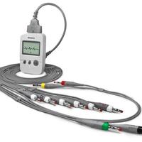 Elettrocardiografo ECG Edan SE 1515