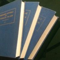 FARMACOPEA UFFICIALE DELLA REPUBBLICA ITALIANA. Ot