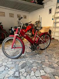 Garelli Mosquito 50