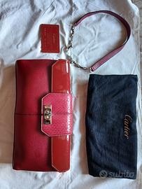 borsa Cartier 