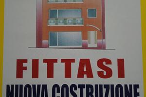 Struttura per b&b