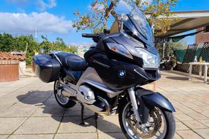 Bmw r 1200 rt bialbero 2010
