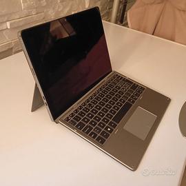 Notebook Dell Latitude 7200 2 in 1