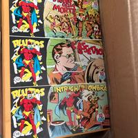 1000 fumetti circa per amatori