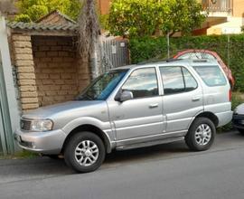 TATA Safari - 2009