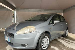 Fiat Grande Punto 1.3 MJT 90 CV 5 porte Emotion