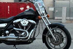 Harley Davidson FXR 1987