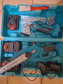 kit giardinaggio nuovo