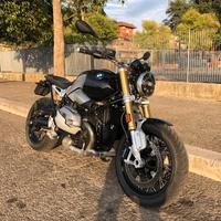 BMW R nineT - 2017