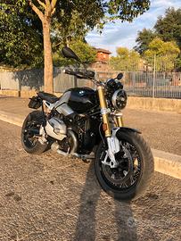 BMW R nineT - 2017