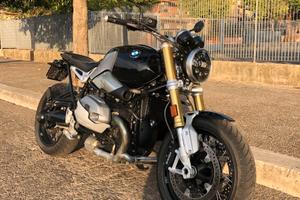 BMW R nineT - 2017