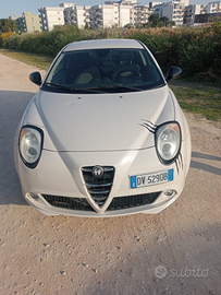 Alfa Romeo MiTo 2009 1.4 78cv