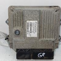 CENTRALINA MOTORE FIAT Grande Punto 1° Serie MJD6