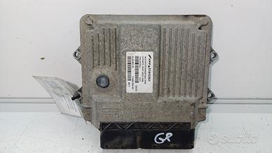 CENTRALINA MOTORE FIAT Grande Punto 1° Serie MJD6