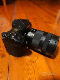 Panasonic Lumix DC-S1