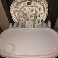 Seggiolone Chicco Polly Progres5