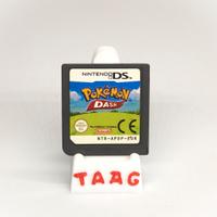 POKÉMON DASH ORIGINALE ITA NINTENDO DS DSI 3DS
