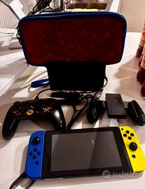 Nintendo switch 1