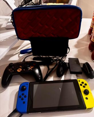 Nintendo switch 1