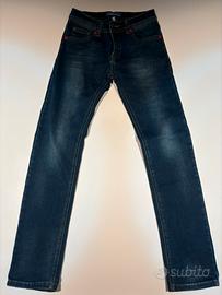 Jeans 10 anno Gaudi