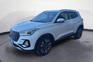 DR AUTOMOBILES DR 5 1.5 Bi-Fuel GPL