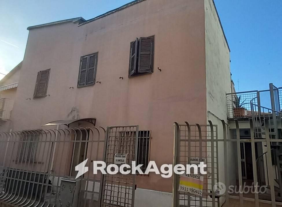 Appartamento – Senigallia, Rione Porto - Vista 3