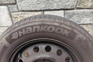 Pneumatici invernali  195/65 R15