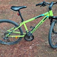 Bicicletta BTWin ST500