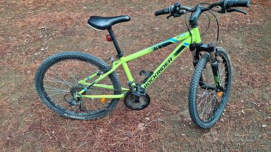 Bicicletta BTWin ST500