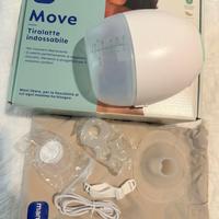 MAM Move Tiralatte indossabile