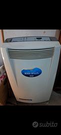 pinguino delonghi condizionatore 