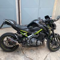 Kawasaki Z900