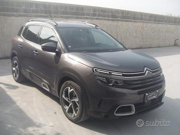 Citroen C5 Aircross BlueHDi 130 S&S Shine - 2020