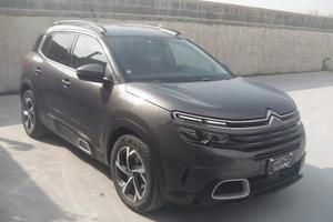 Citroen C5 Aircross BlueHDi 130 S&S Shine - 2020