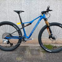 Orbea Oiz Tg. S Rif. 1060321