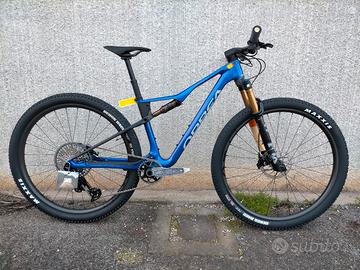 Orbea Oiz Tg. S Rif. 1060321