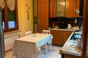 Camere in centro a Correggio